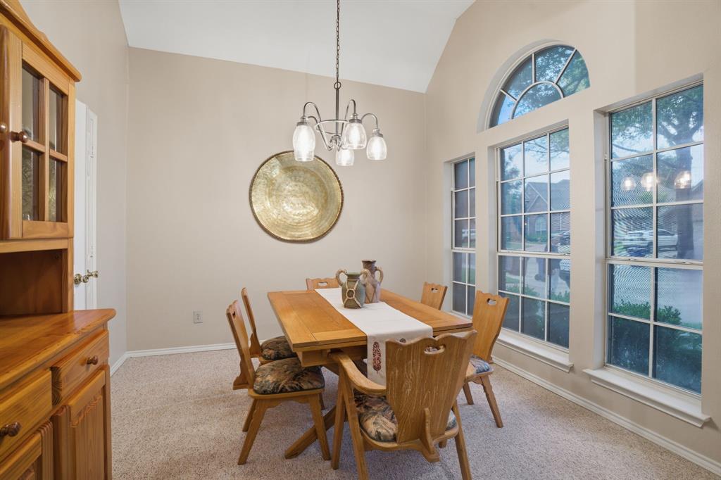 Quail Creek Ph IV - Residential