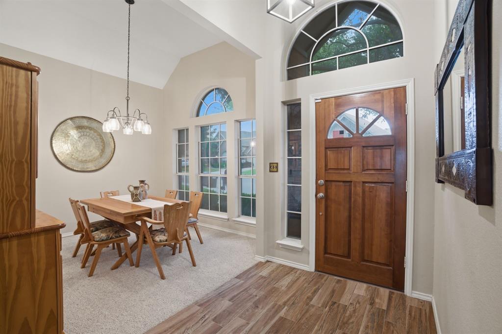 Quail Creek Ph IV - Residential