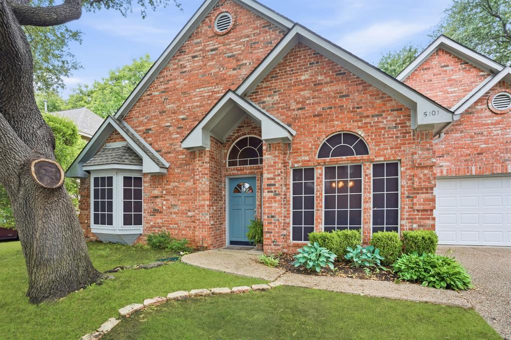Quail Creek Ph IV - Residential
