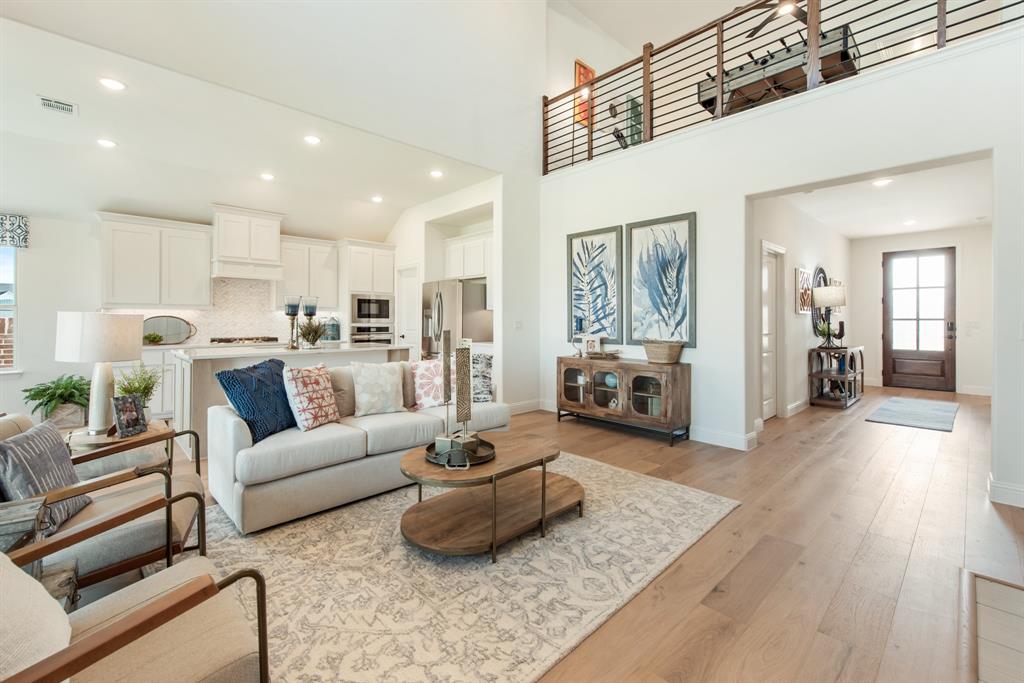 Willow Wood - Residential