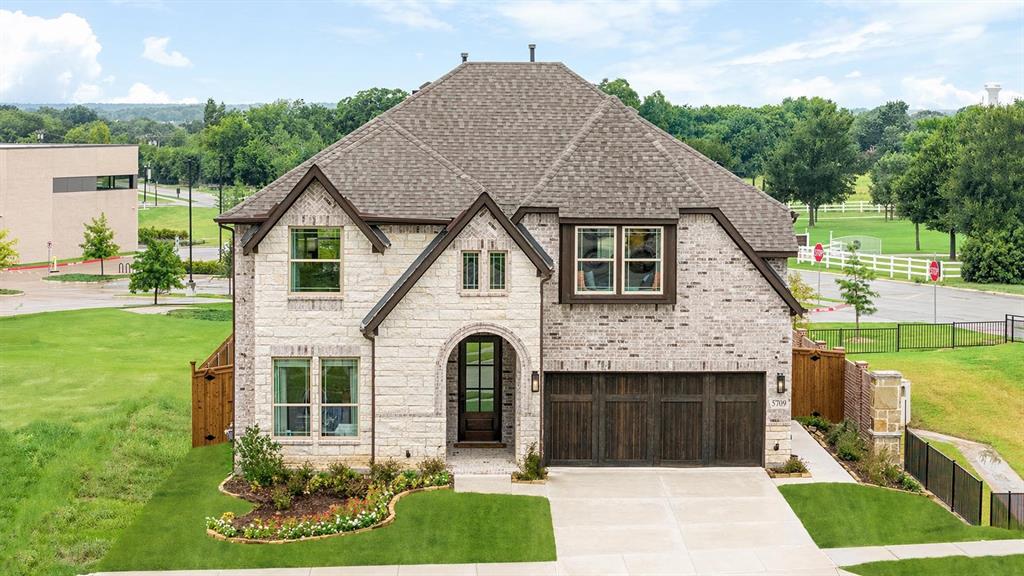 Willow Wood - Residential