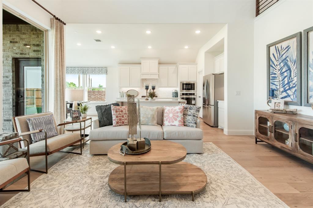 Willow Wood - Residential