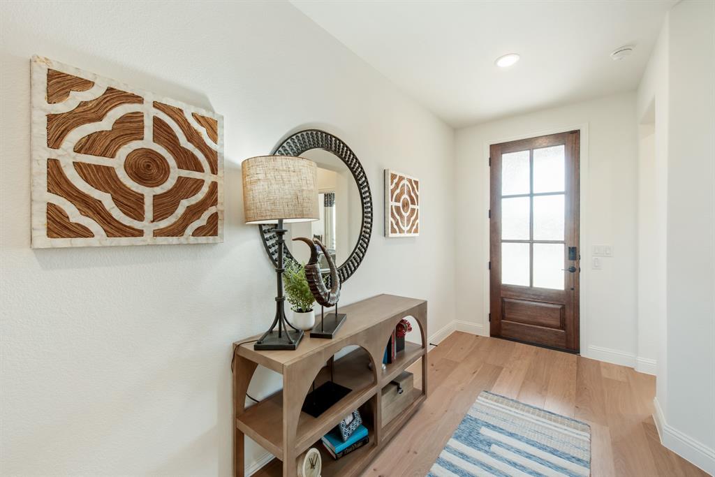 Willow Wood - Residential