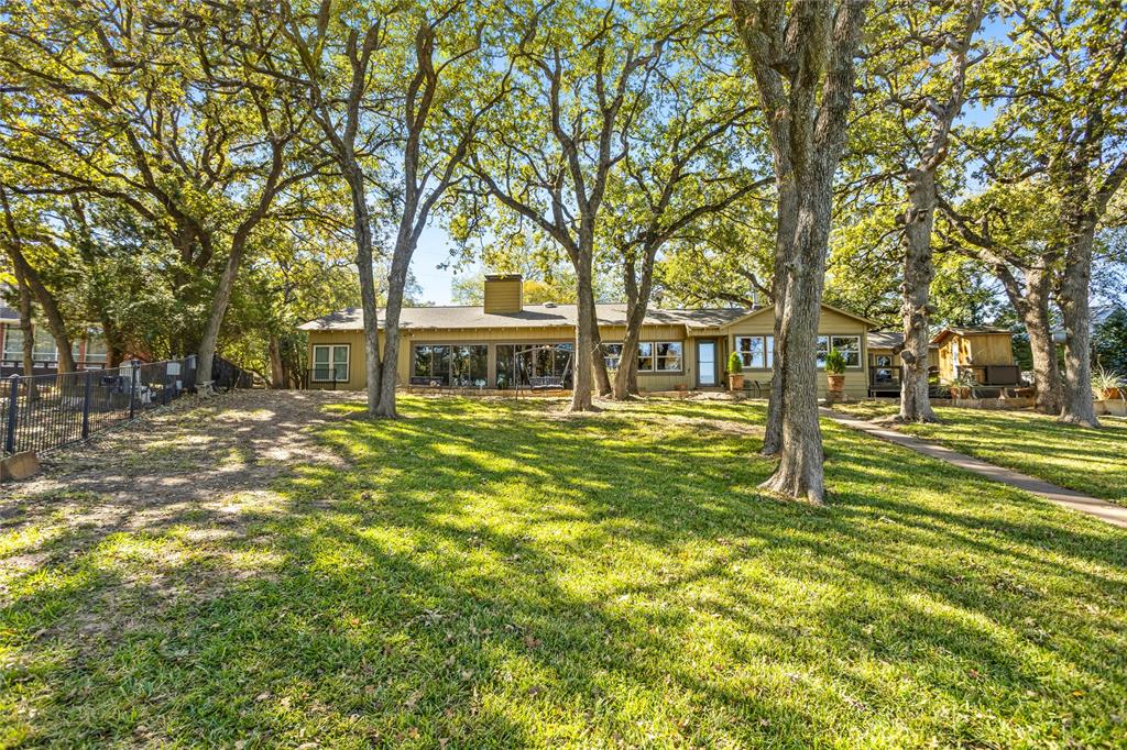 Kimbrough Sub - Residential