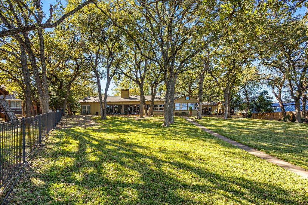 Kimbrough Sub - Residential