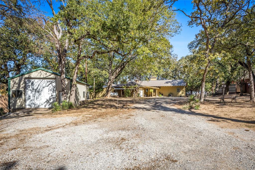 Kimbrough Sub - Residential