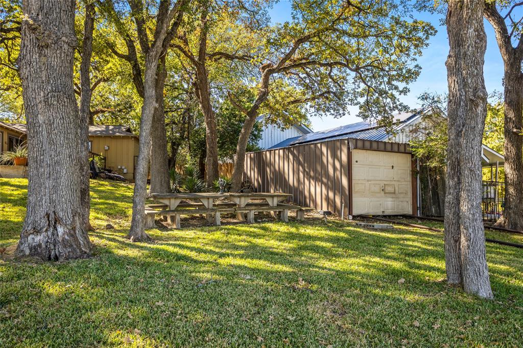Kimbrough Sub - Residential