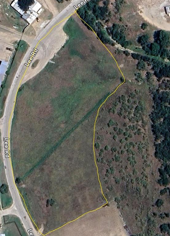 Strategically located in the high-demand Wolters Industrial Park, this prime ±4-acre tract is a shovel-ready canvas for your next commercial project. The site is fully cleared, level, and ready for immediate development with utilities conveniently available at the road. Positioned just off FM 1821 with rapid access to US-180 and US-281, this location offers seamless logistics for manufacturing, distribution, or a massive equipment yard. Rare for this area, the expansive footprint and clean topography eliminate the time and expense of site prep, allowing you to break ground faster. Secure your place in Mineral Wells' growing industrial landscape and capitalize on the excellent visibility and heavy-duty infrastructure this site provides.
ACRES: 4.332 WOLTERS IND PARK TR 8 G#W1100-00 NOTICE: Property is vacant land located adjacent to 413 Lee Rd. Address 413 B used for mapping purposes only formal address to be assigned by 911 City.