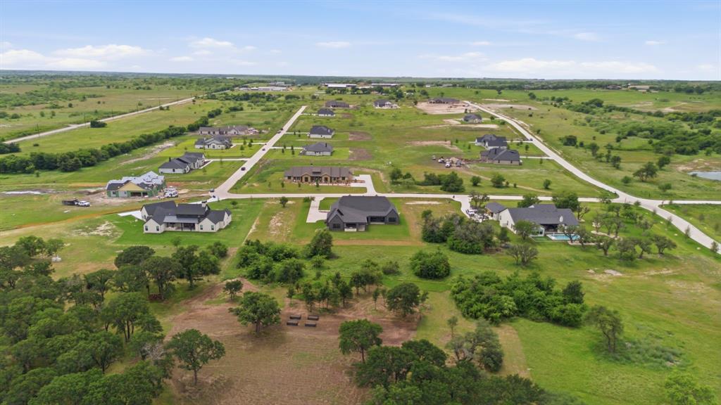 Summit Ranch - Land