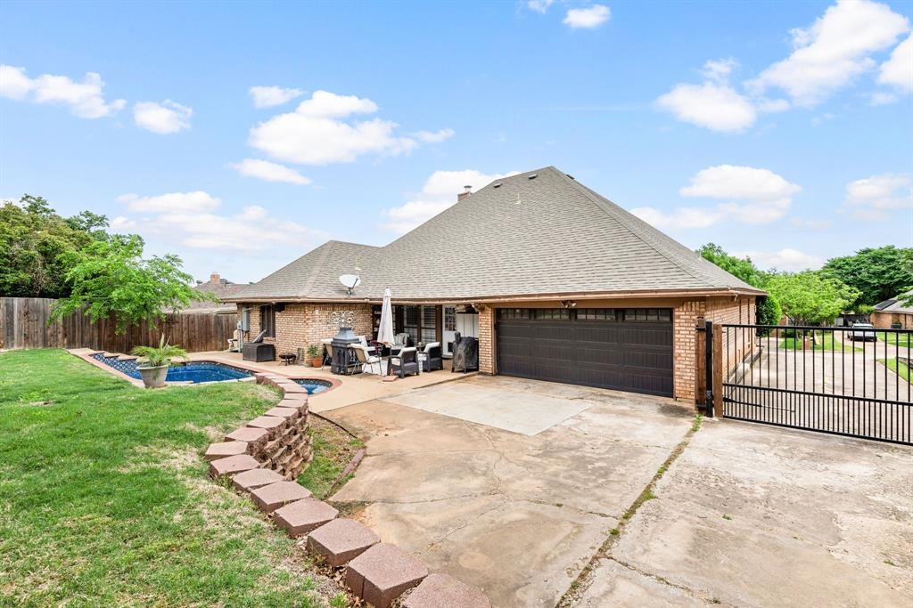 Wintergreen North II - Residential