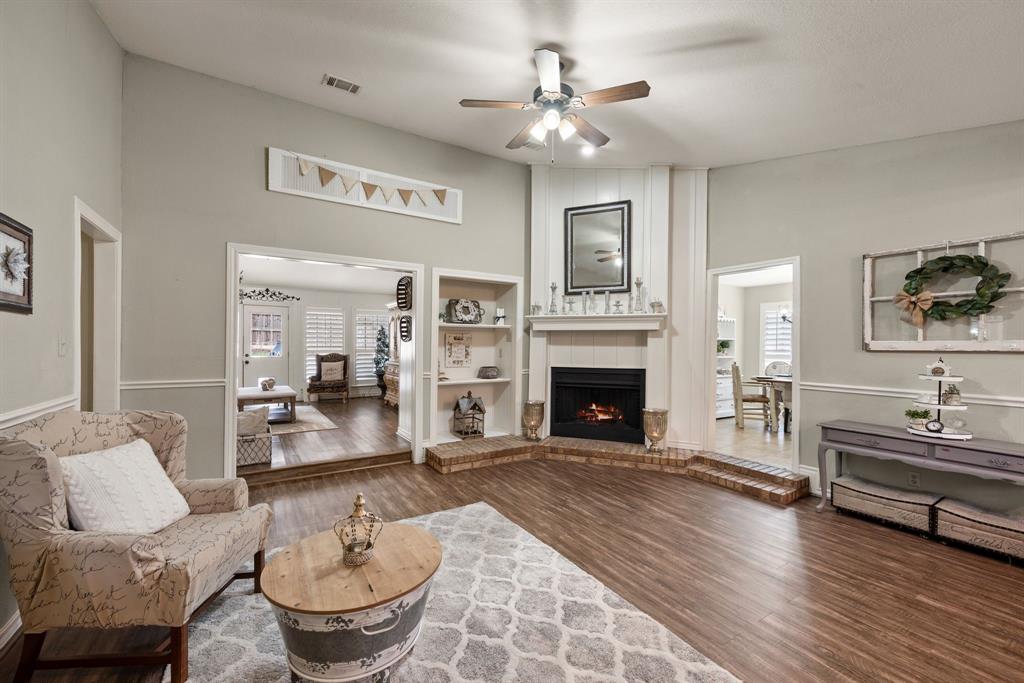 Wintergreen North II - Residential