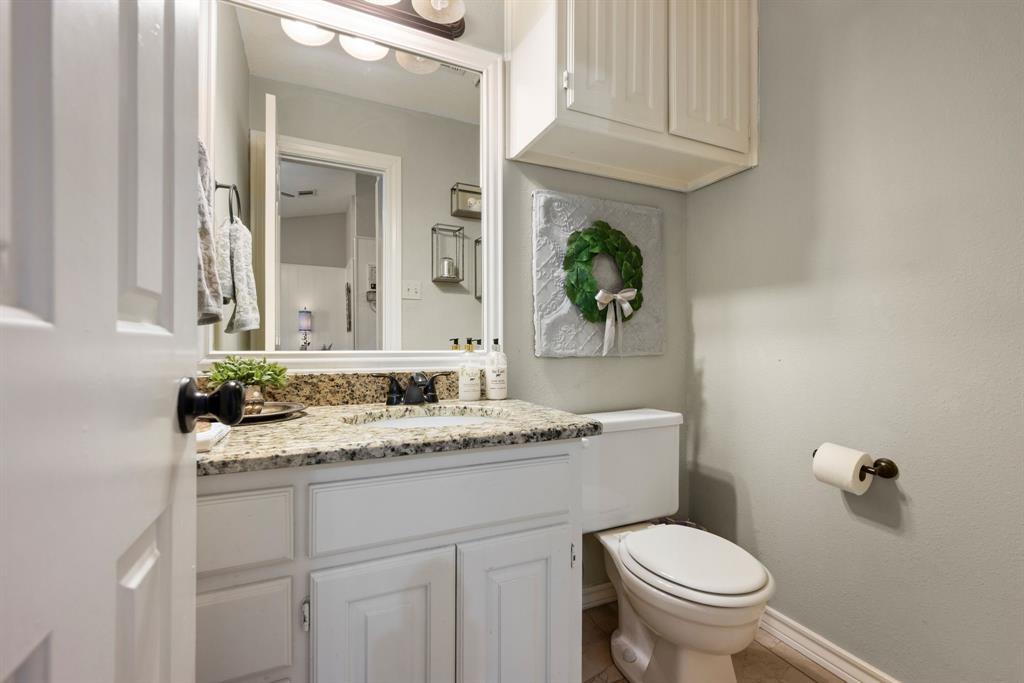 Wintergreen North II - Residential