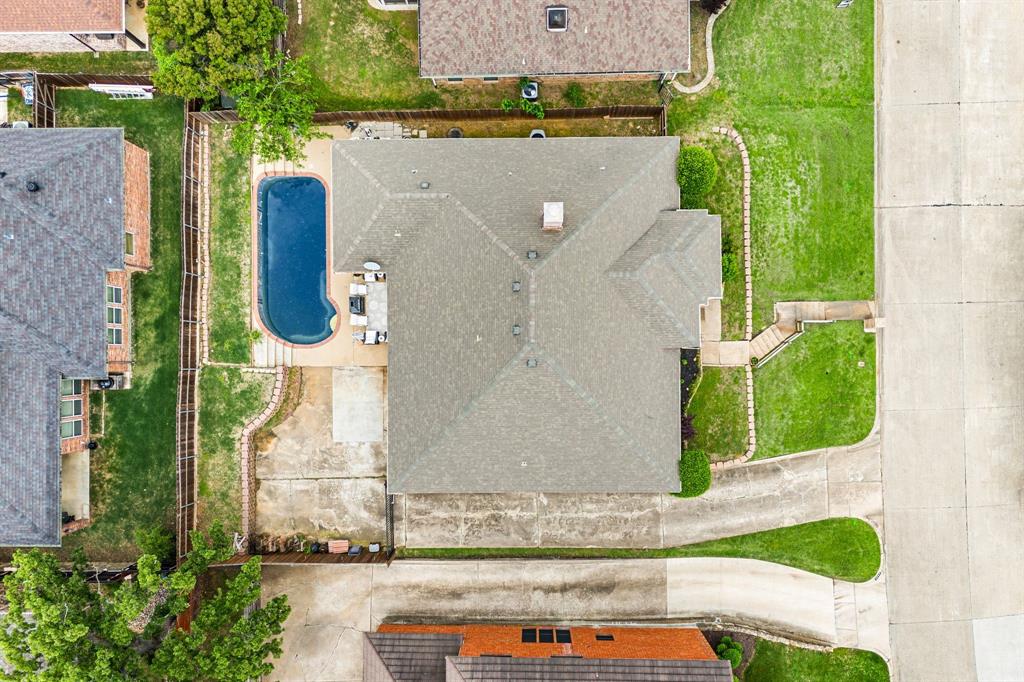 Wintergreen North II - Residential