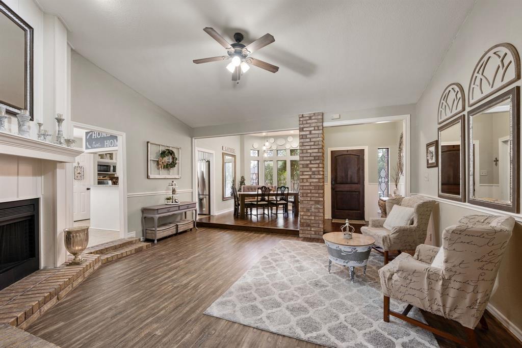 Wintergreen North II - Residential