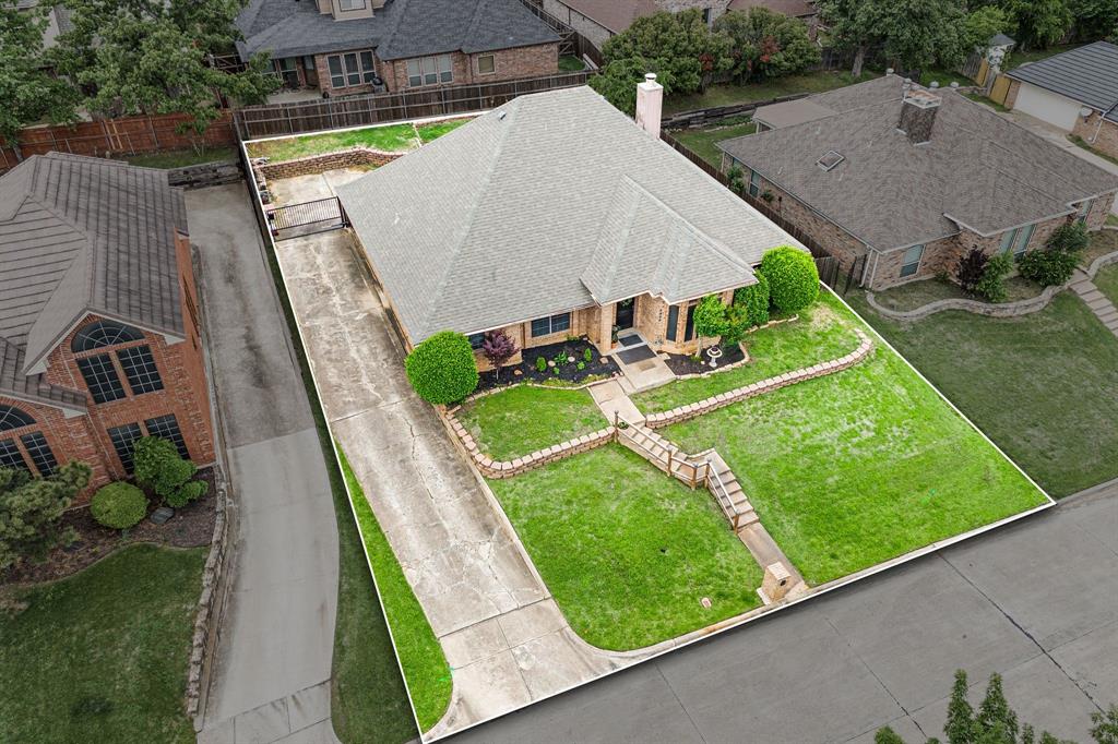 Wintergreen North II - Residential