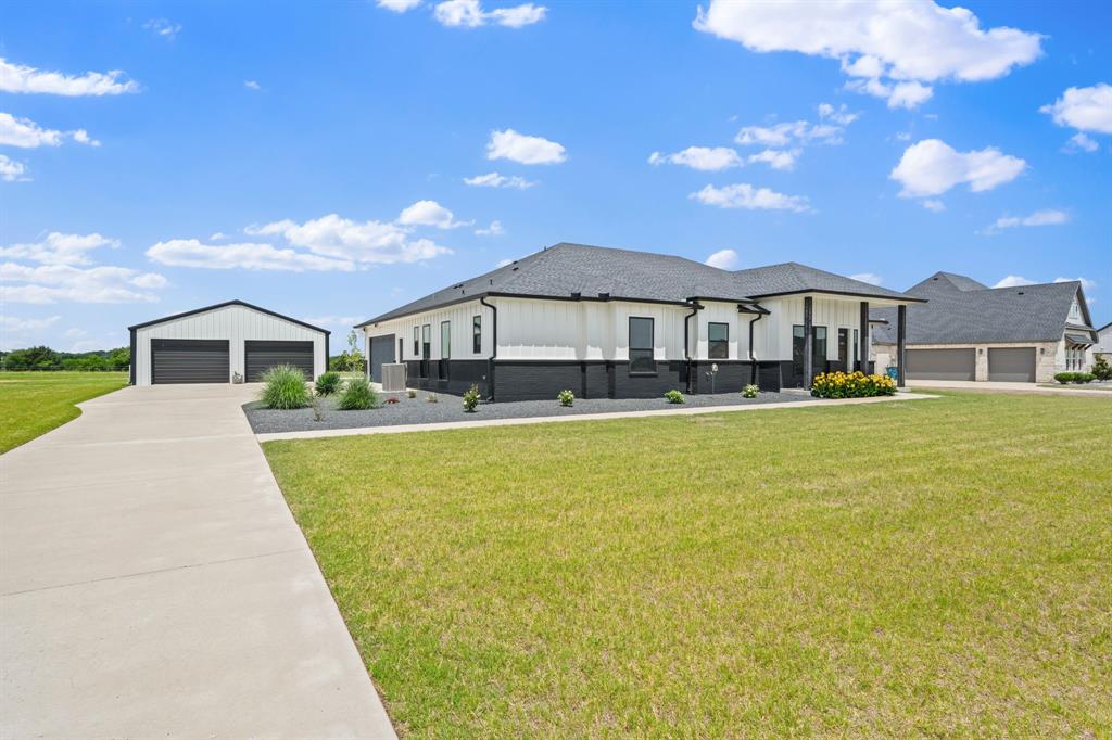 Savannah Oaks - Residential