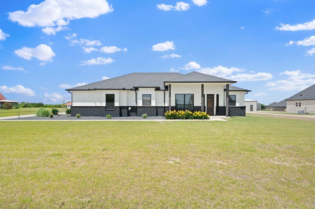 Savannah Oaks - Residential