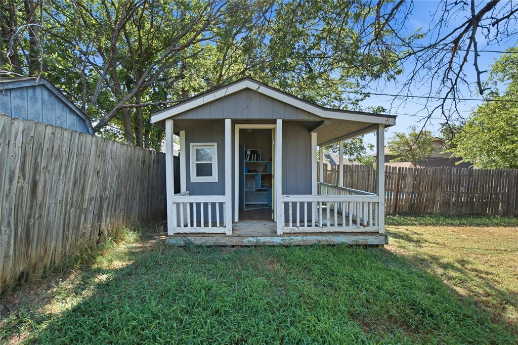 Crestridge Add - Residential