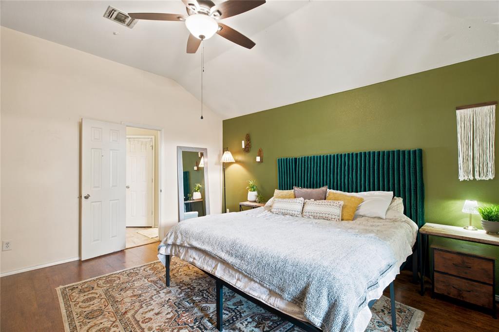 Crestridge Add - Residential