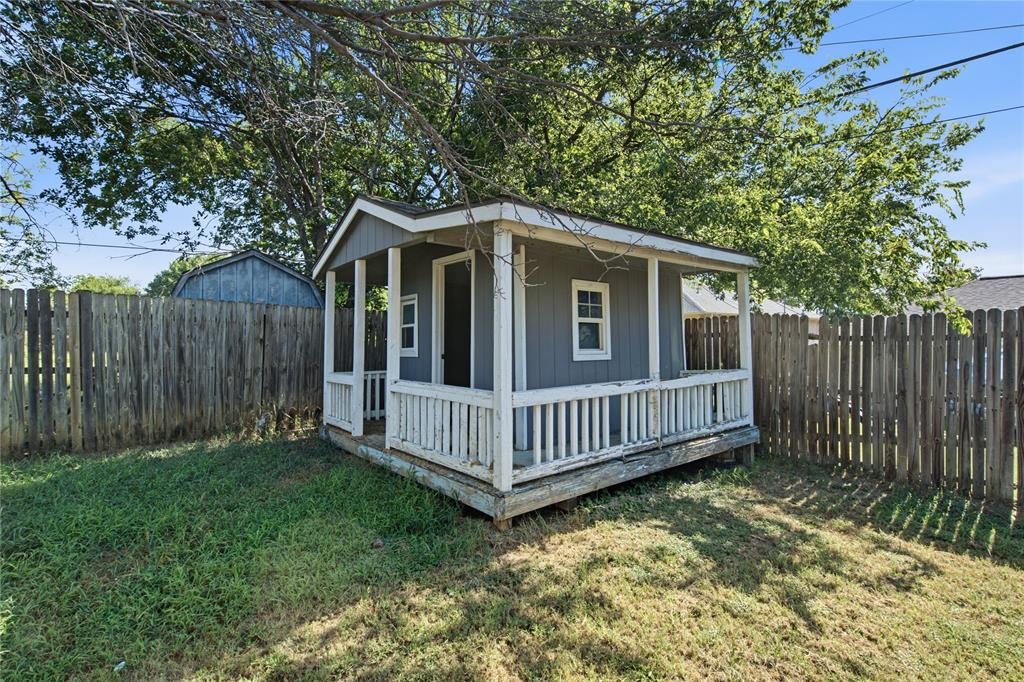 Crestridge Add - Residential