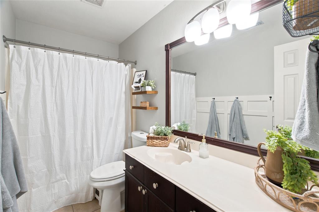 Crestridge Add - Residential