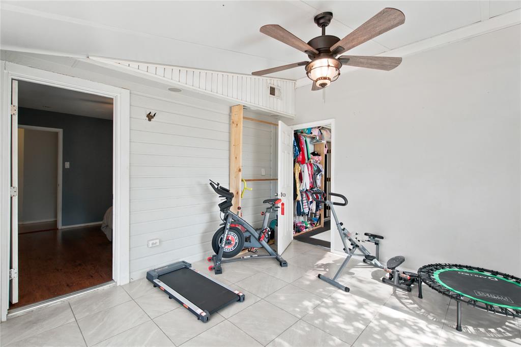 Crestridge Add - Residential