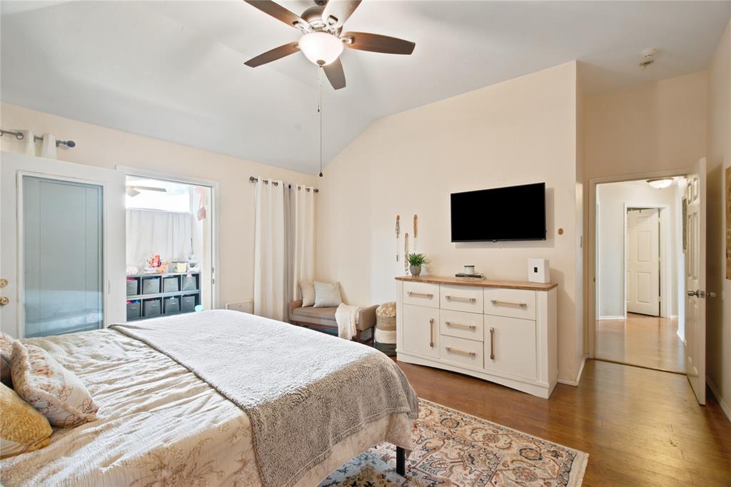Crestridge Add - Residential