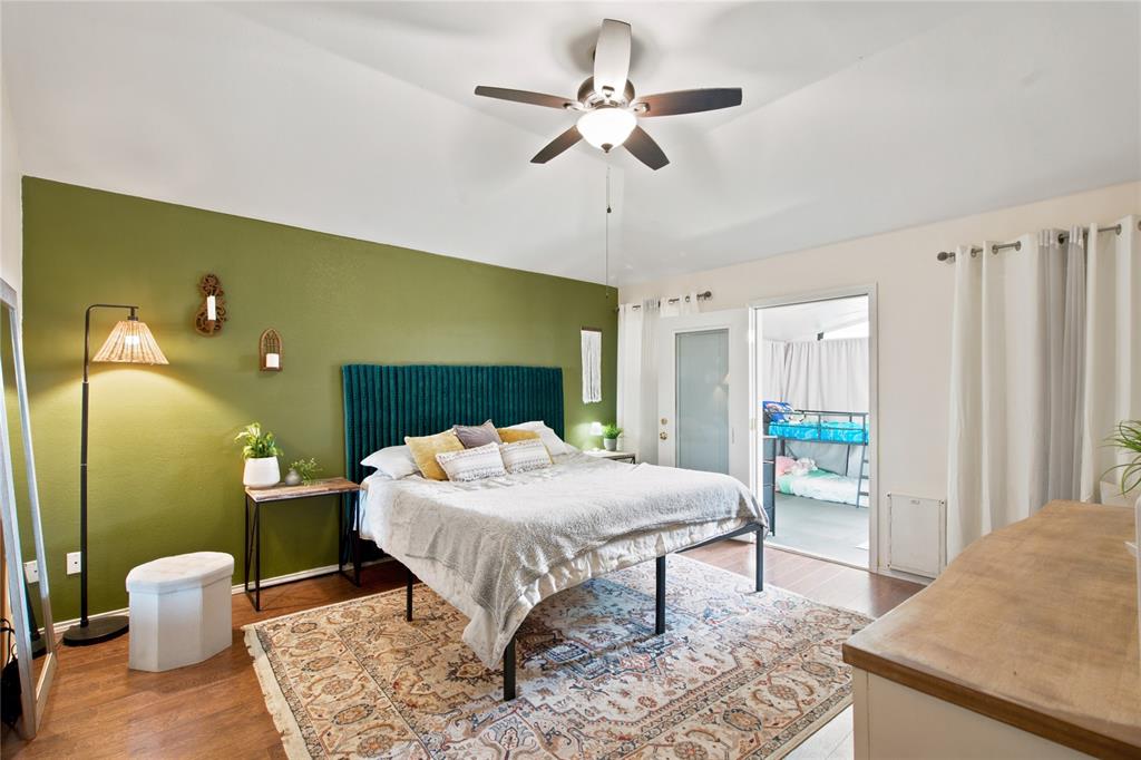 Crestridge Add - Residential