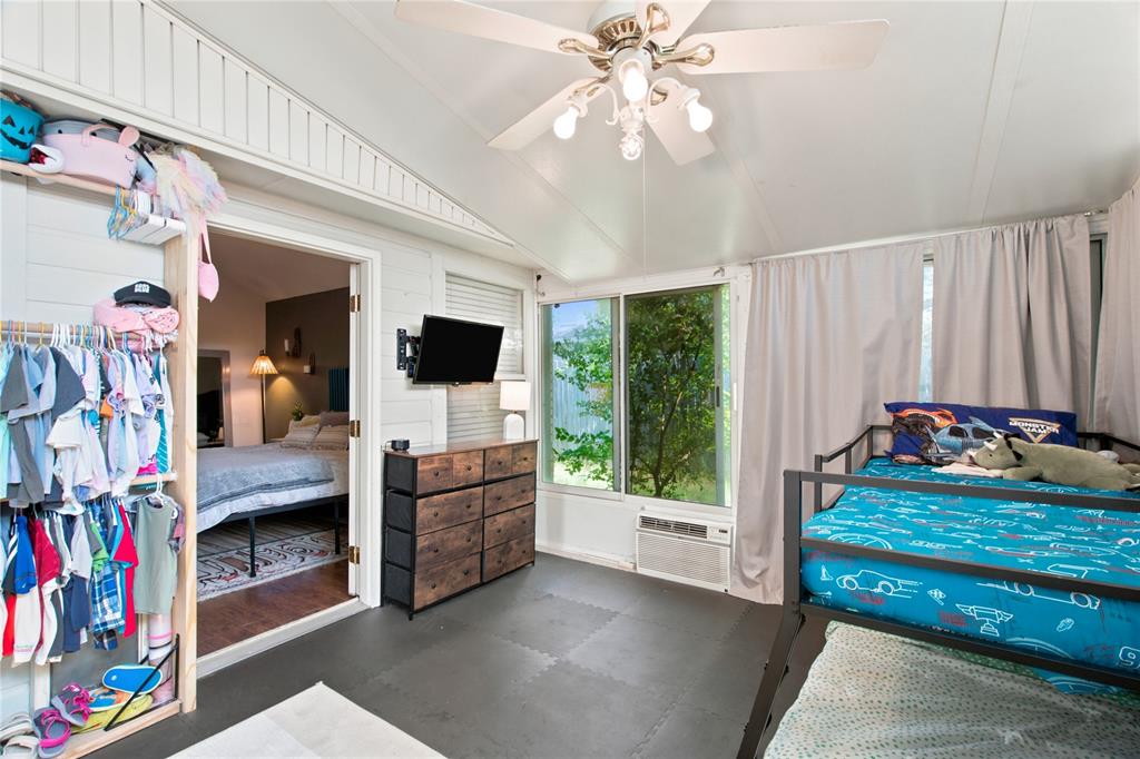 Crestridge Add - Residential