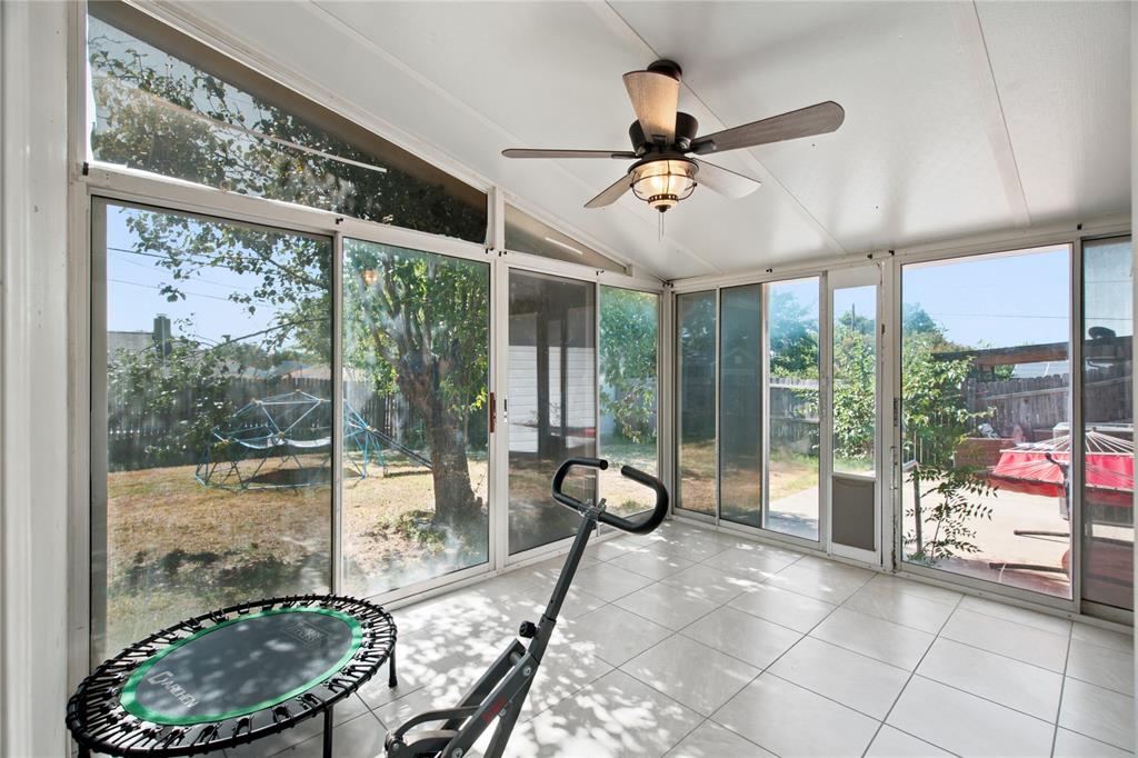 Crestridge Add - Residential