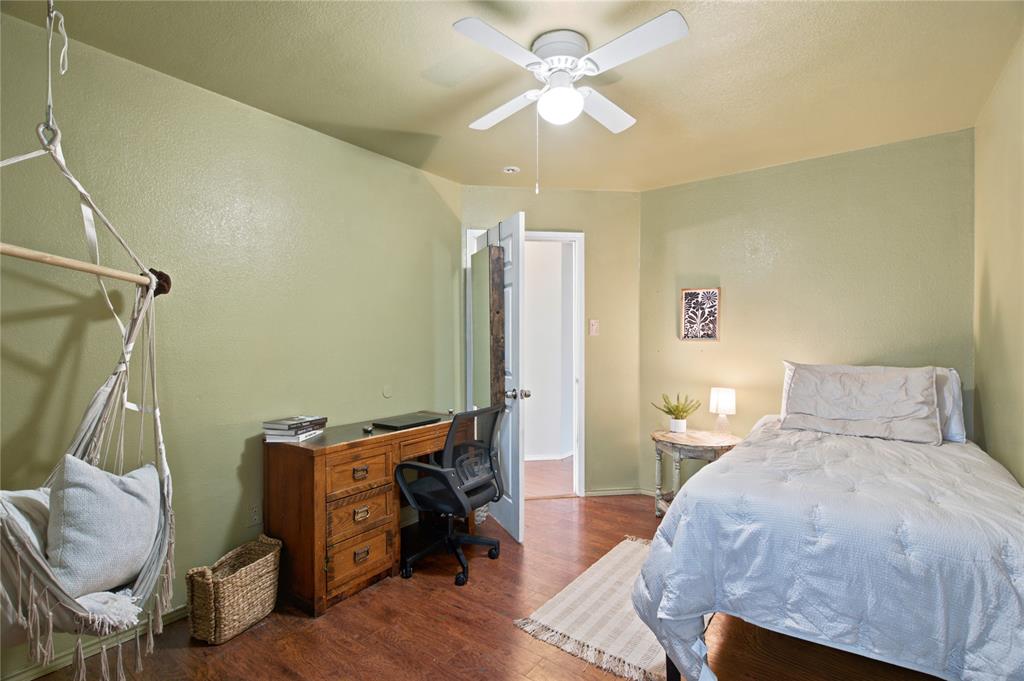 Crestridge Add - Residential