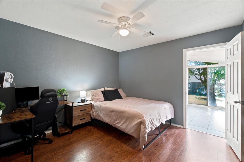 Crestridge Add - Residential