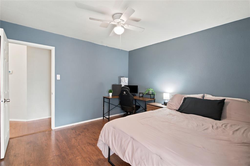Crestridge Add - Residential