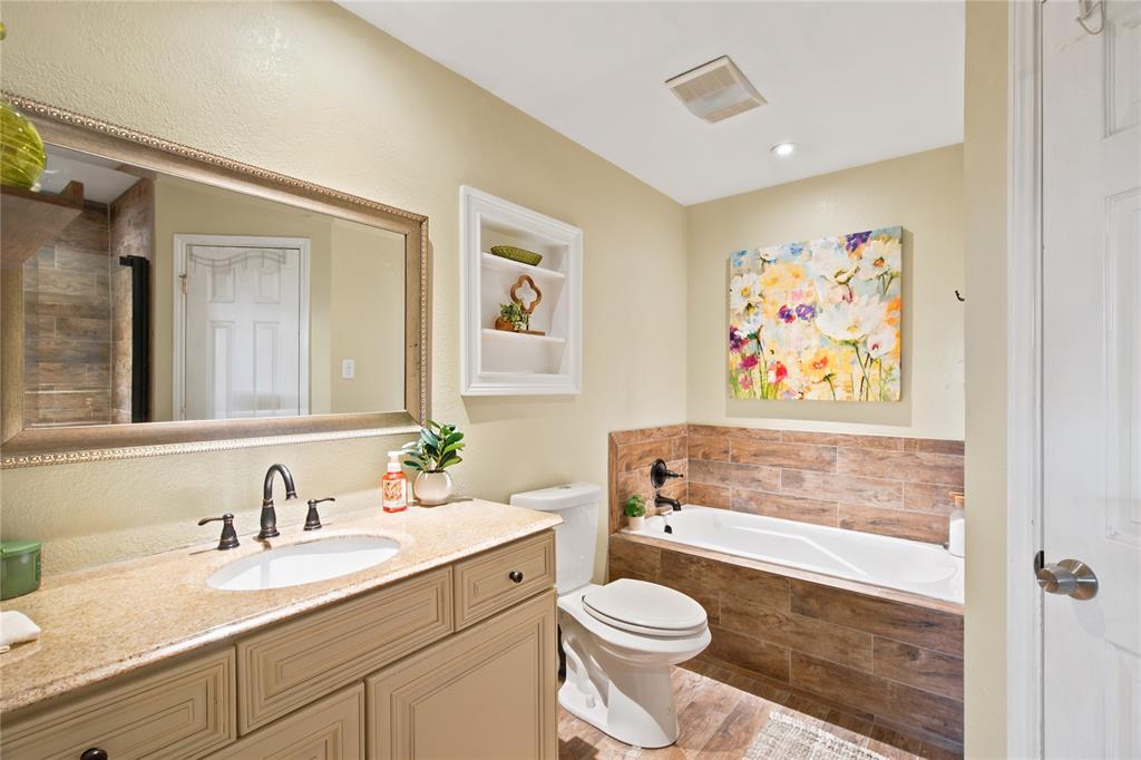 Crestridge Add - Residential