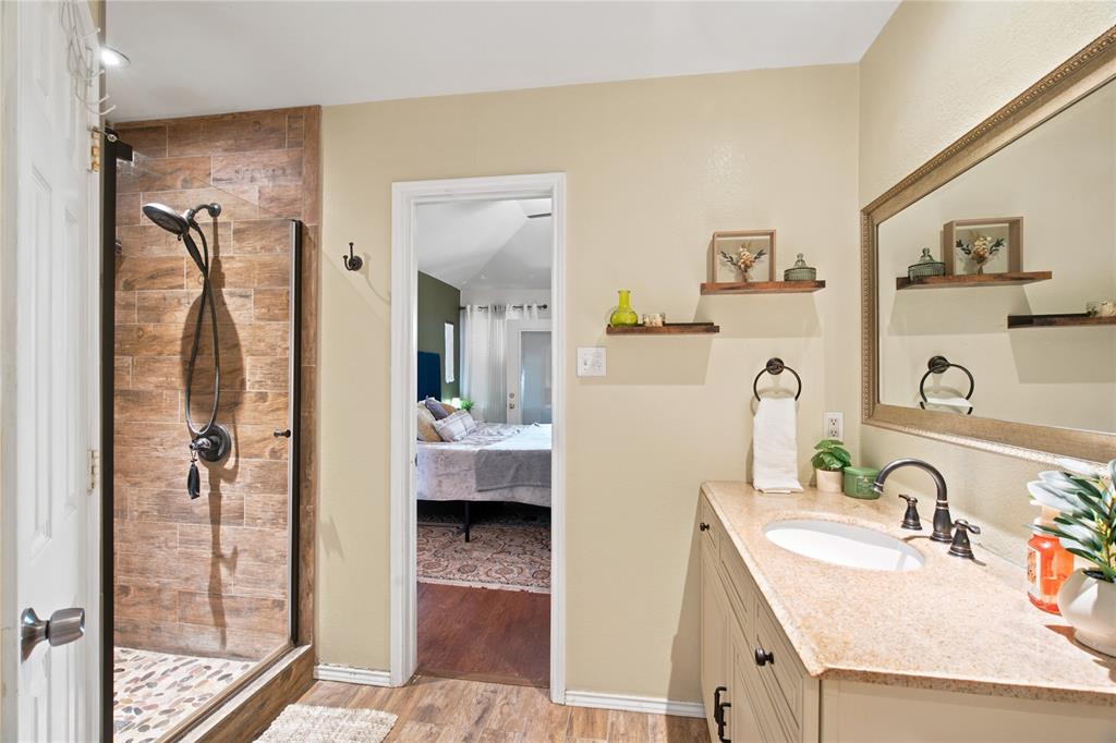 Crestridge Add - Residential