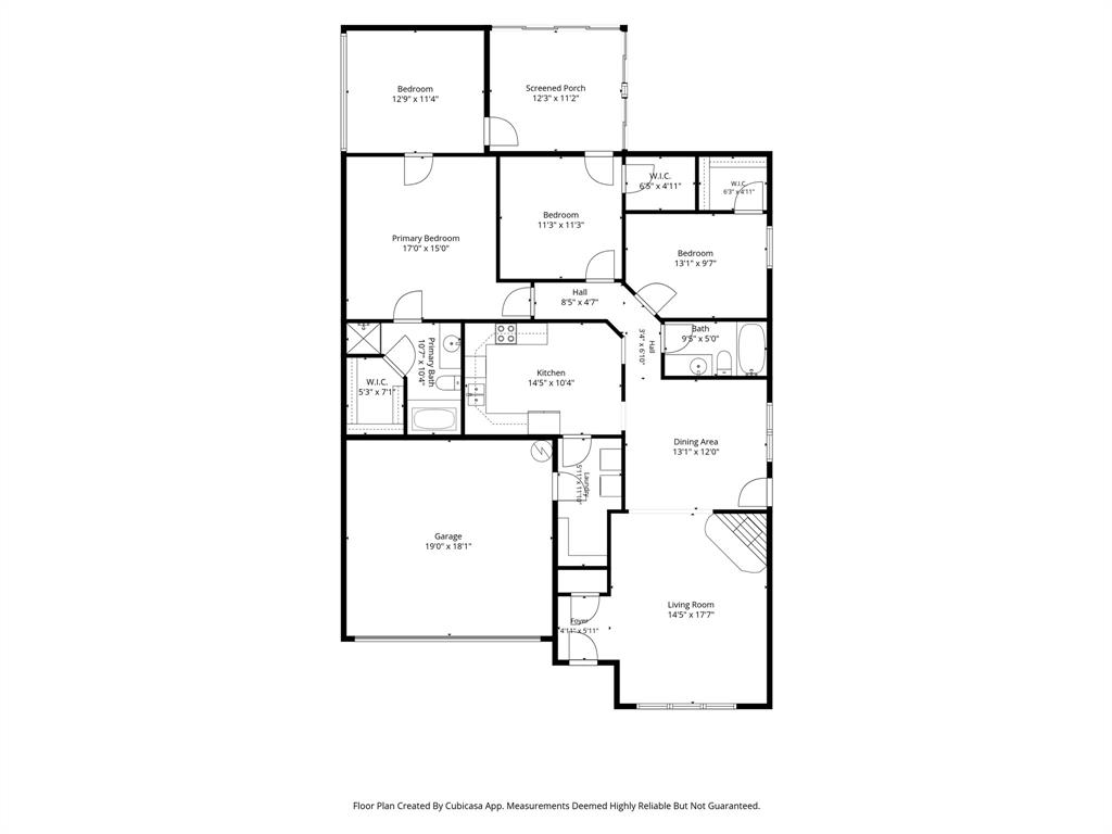 Crestridge Add - Residential