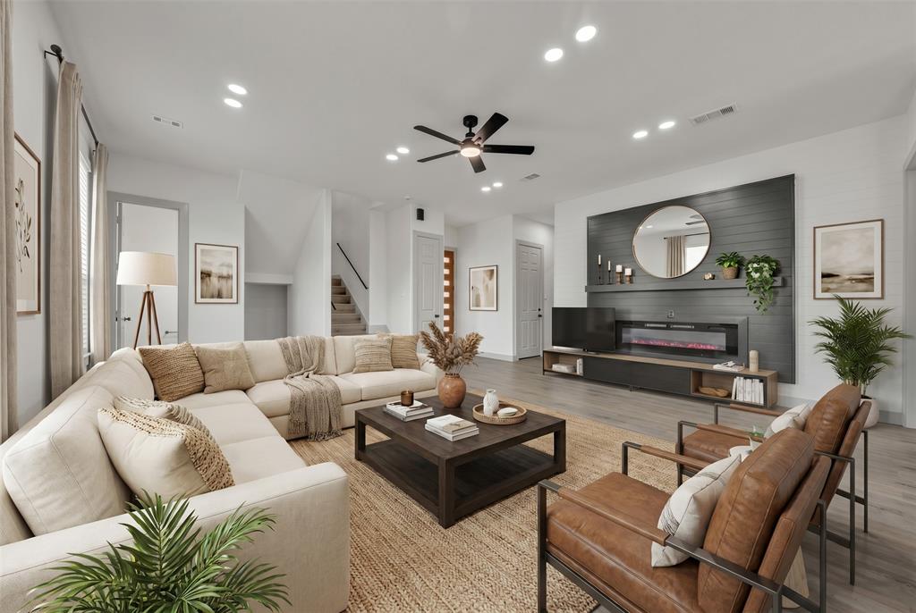 Browders - Residential