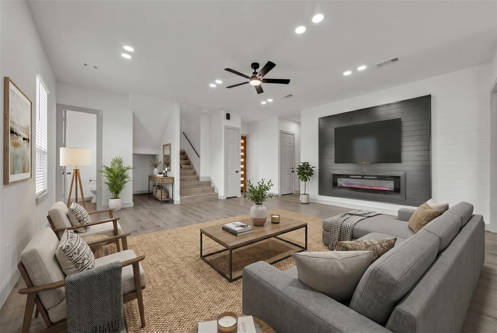 Browders - Residential