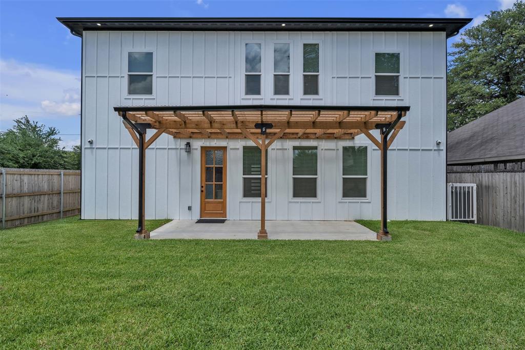 Browders - Residential