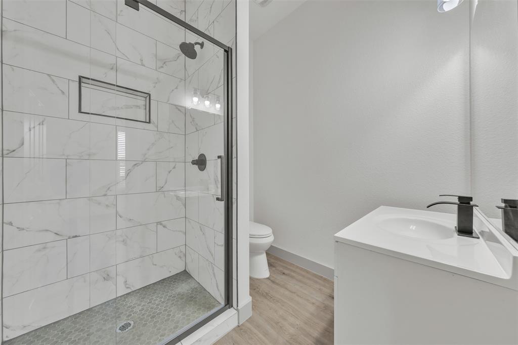 Browders - Residential