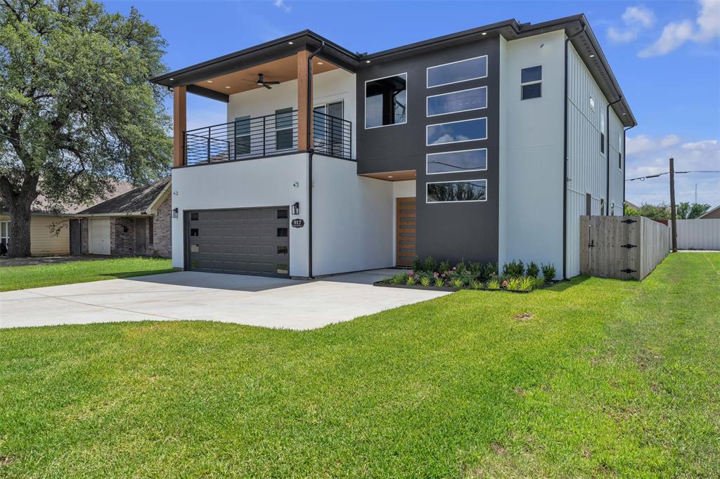 Browders - Residential
