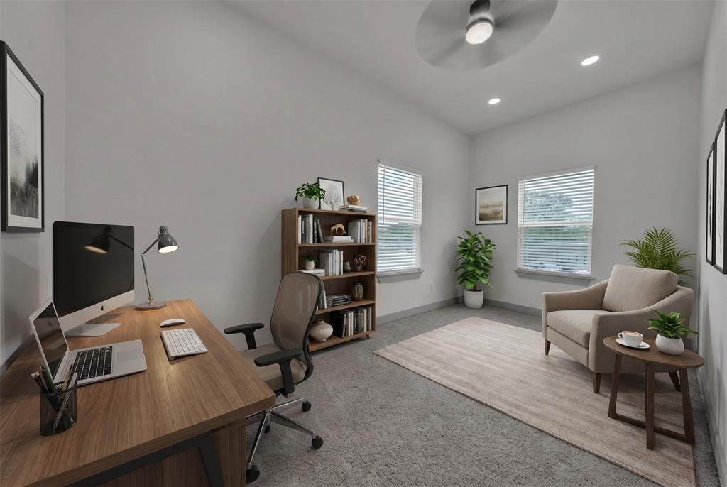 Browders - Residential