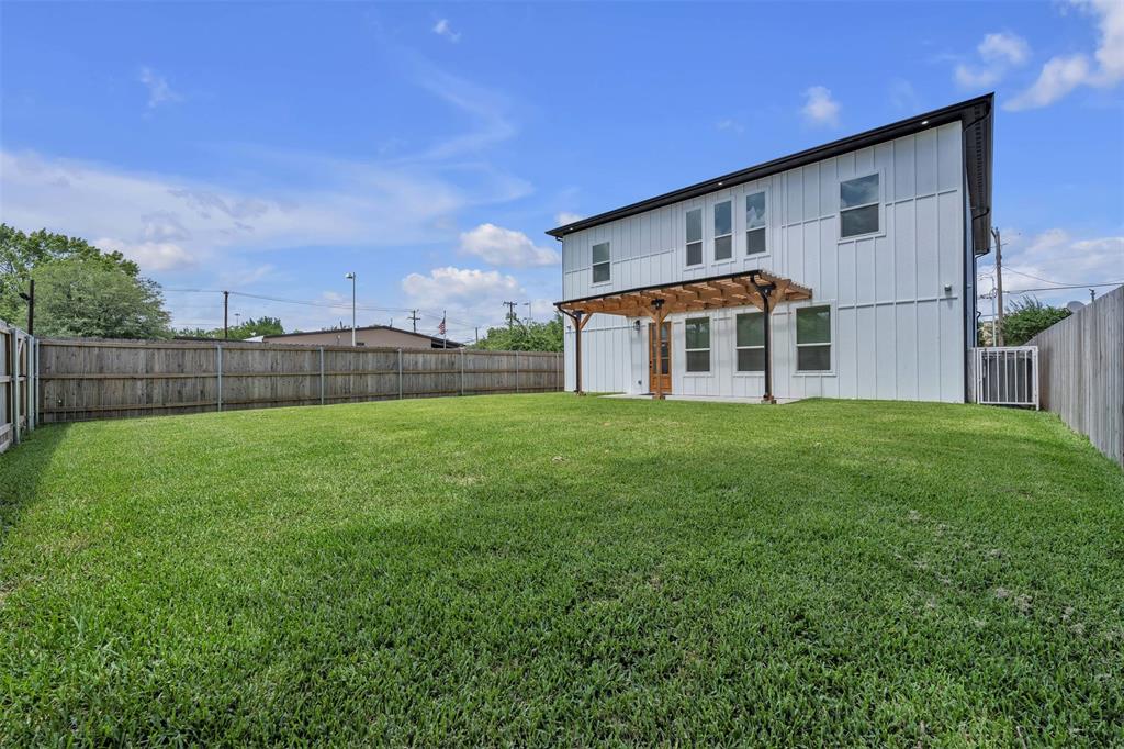 Browders - Residential