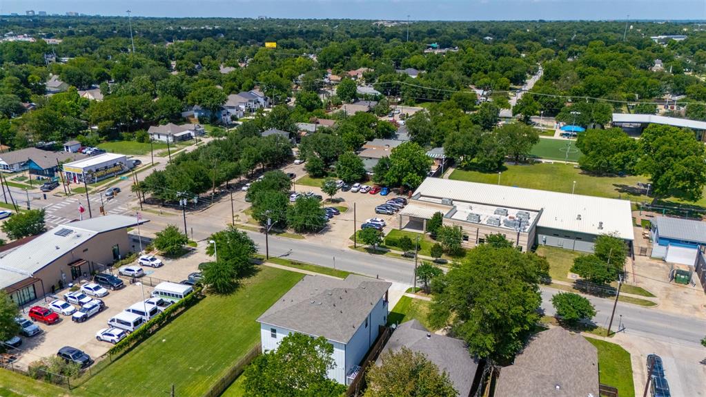 Browders - Residential