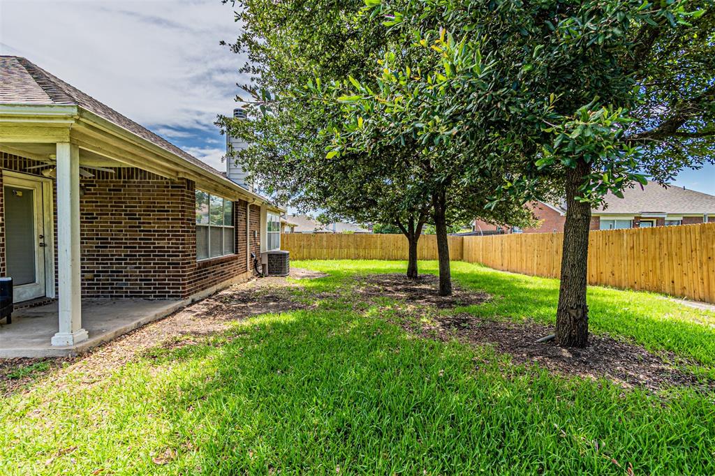 La Frontera South - Residential