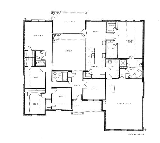 Stonehenge II - Residential