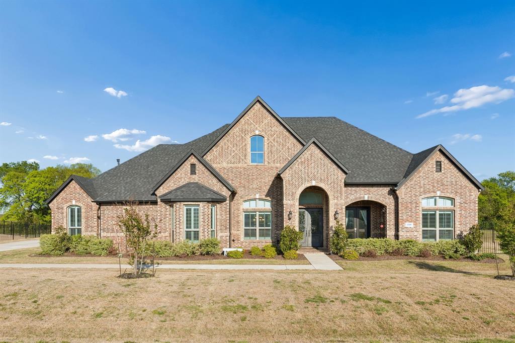 Lakeview Downs - Residential