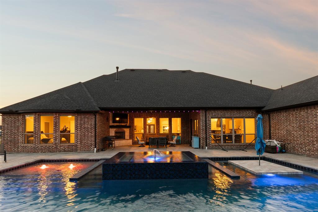 Lakeview Downs - Residential