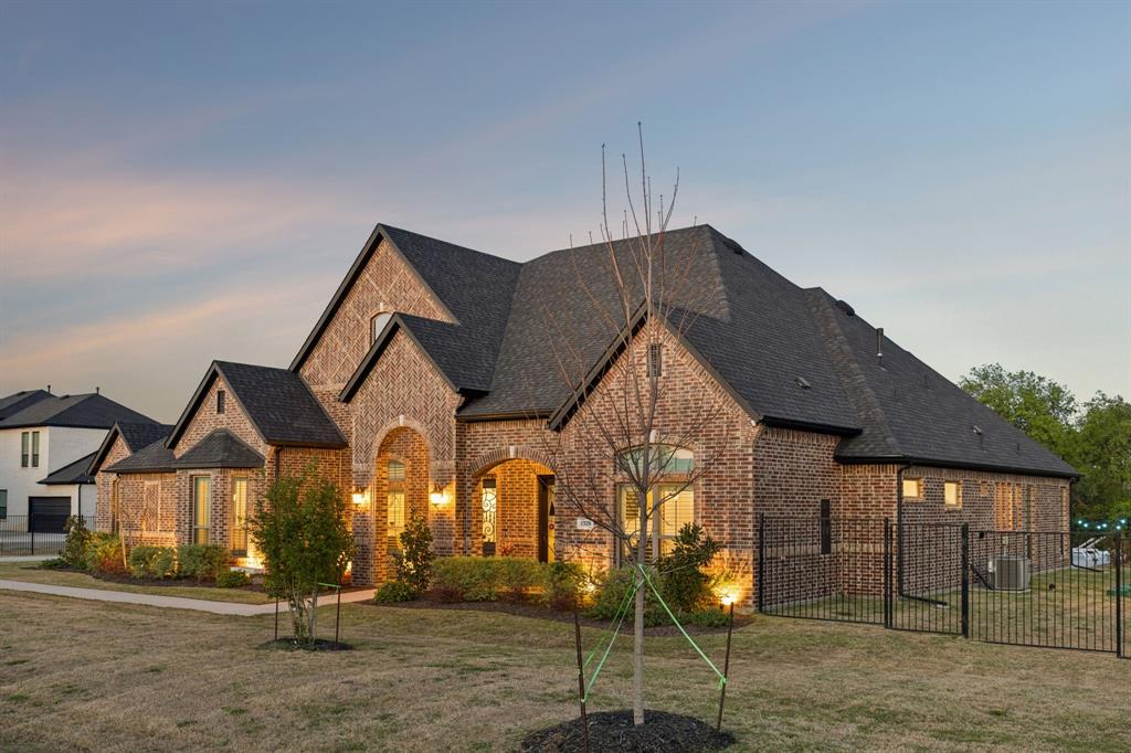 Lakeview Downs - Residential
