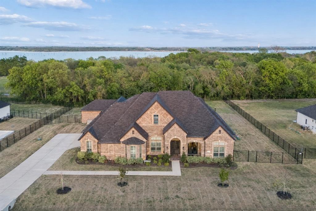 Lakeview Downs - Residential